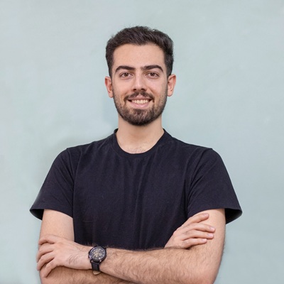 Reza Sede